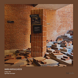 Manisa Kurtuluş Müzesi