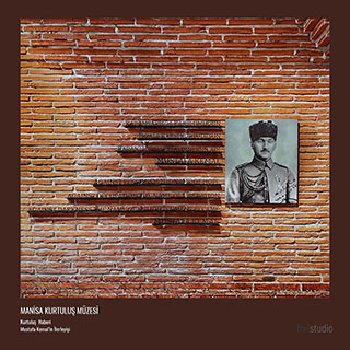 Manisa Kurtuluş Müzesi